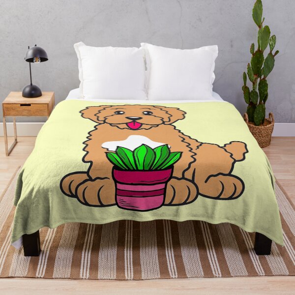 Item preview, Easily Distracted By Dogs And Plants Just one more plant designed and sold by Imakeyouhappy.