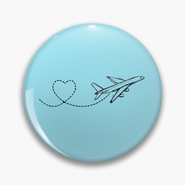 Item preview, Heart travel, Travel Love, best friend gift, funny, laptop designed and sold by JustGift.