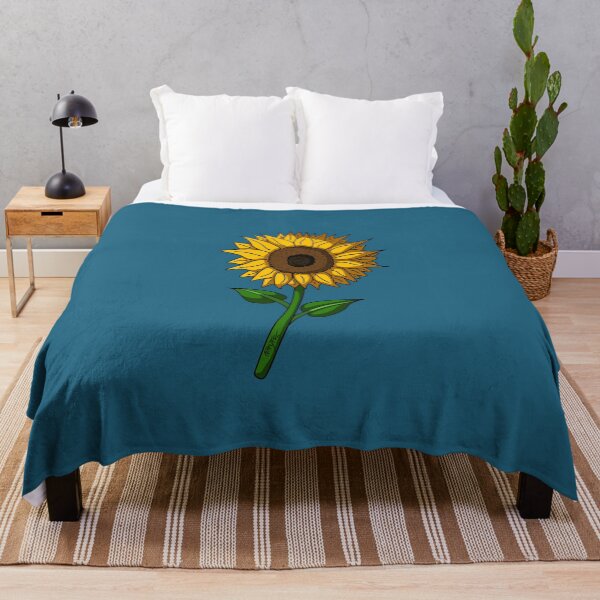 Item preview, sunflower designed and sold by Nayffi.