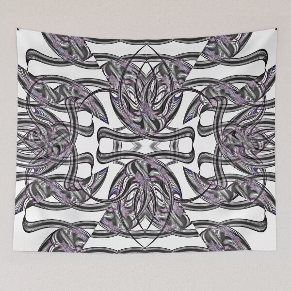Item preview, Windy Maze designed and sold by cherylorraine.