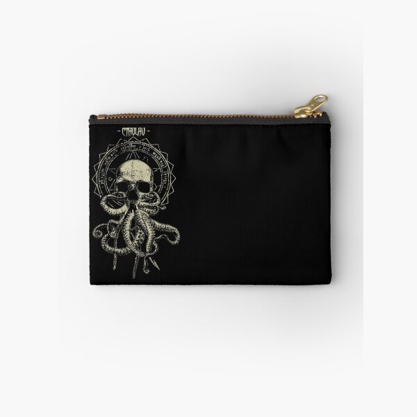 Item preview, Skull Octopus Monster designed and sold by ourigami.