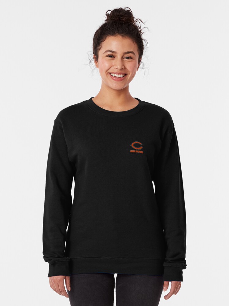 Alternate view of CARLA BEARS Pullover Sweatshirt
