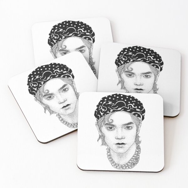 Item preview, taeyong // make a wish designed and sold by accptance.