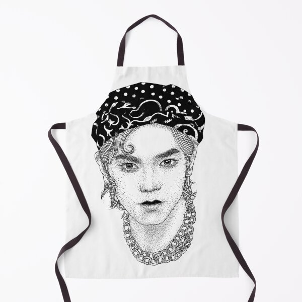 Item preview, taeyong // make a wish designed and sold by accptance.