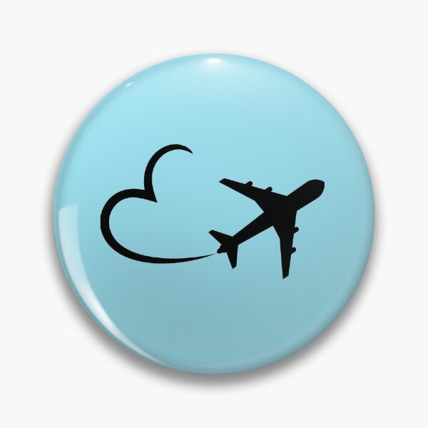 Item preview, Heart travel, Travel Love, best friend gift, funny, laptop designed and sold by JustGift.