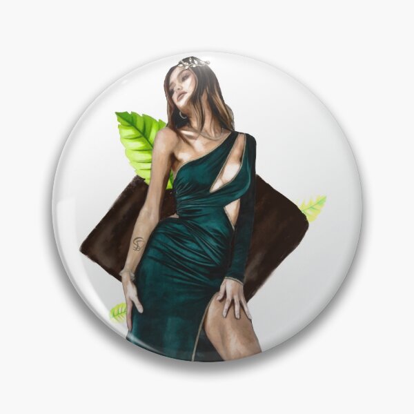 Item preview, Miss After Aight designed and sold by Stefania-paints.