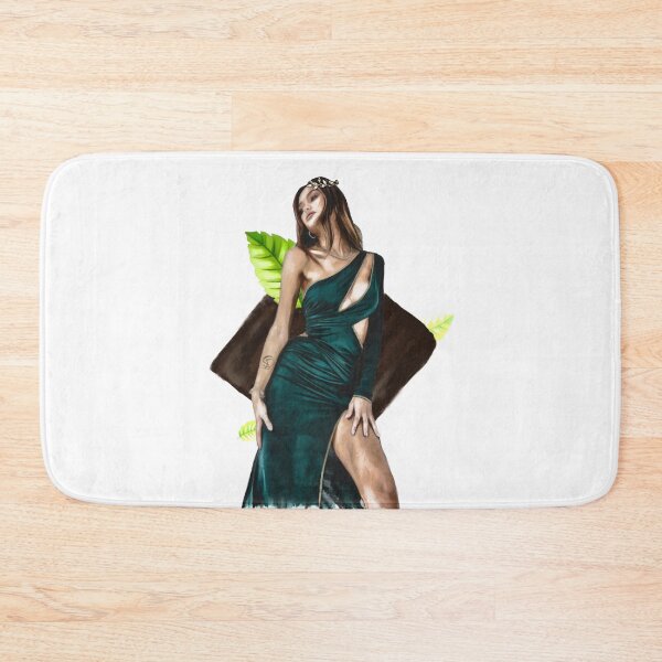 Item preview, Miss After Aight designed and sold by Stefania-paints.