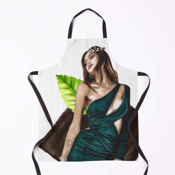 Item preview, Miss After Aight designed and sold by Stefania-paints.