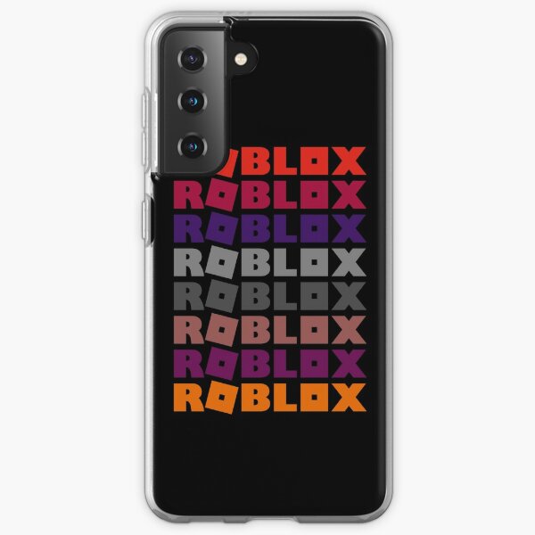 Roblox Kids Cases For Samsung Galaxy Redbubble - pink galaxy gaze roblox