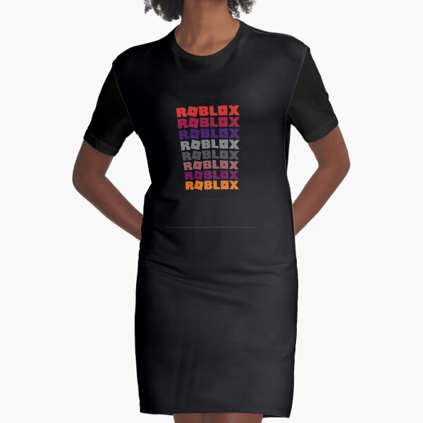 Vestidos Personajes De Roblox Redbubble - como crear nuestro propio vestido en roblox sin robux