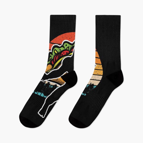 Item preview, Bigfoot Carrying Taco - taco mexican cinco de mayo Bigfoot Carrying Taco Design & Gifts designed and sold by shirti.