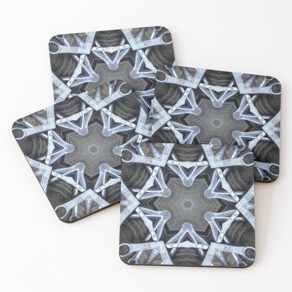 Item preview, Kaleidoscopic Novelties 00071 designed and sold by CleanWIP.