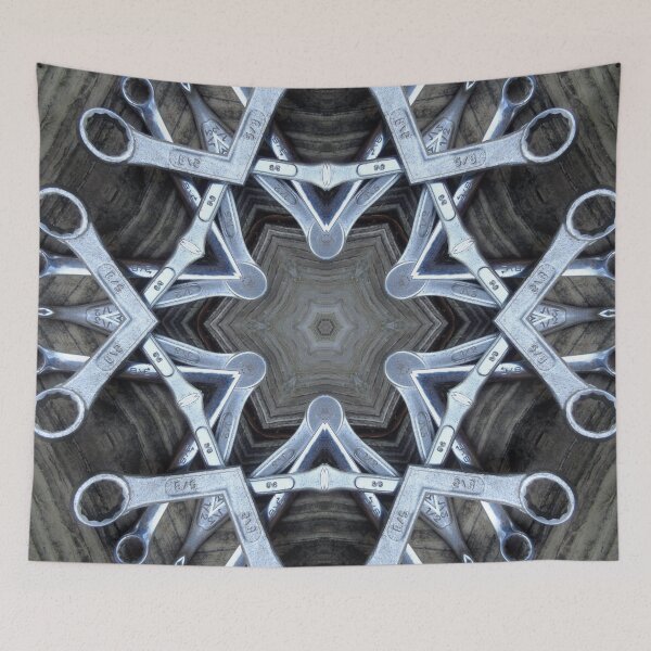 Item preview, Kaleidoscopic Novelties 00071 designed and sold by CleanWIP.