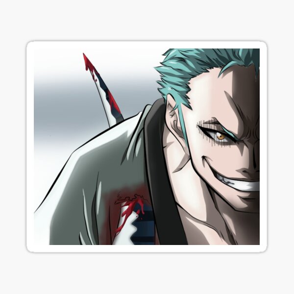 Zoro Wano Kuni Geschenke Merchandise Redbubble