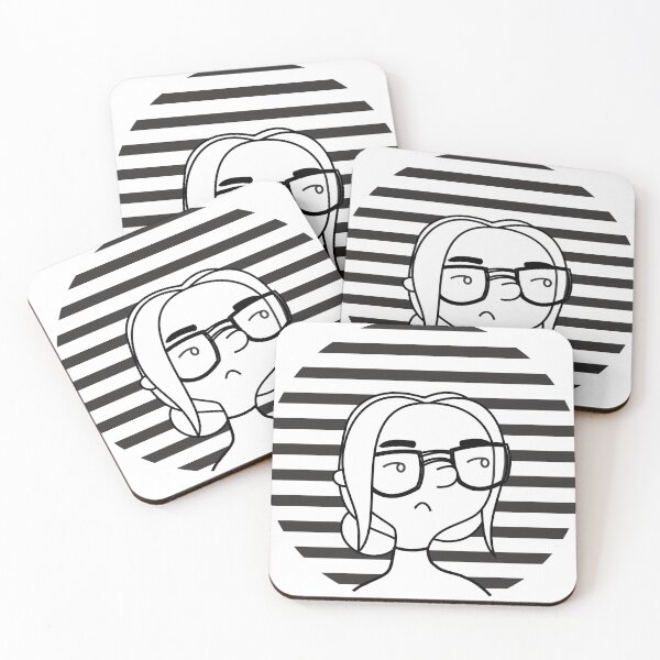 Item preview, A girl, a feeling: ... designed and sold by Jhnlr.