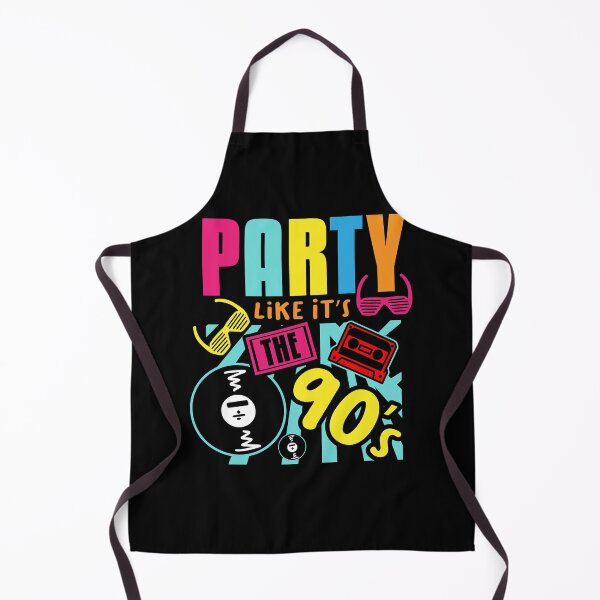 Item preview, 90ies nineties retro party - 70s 80s 90s Vintage old 90ies nineties retro party Design & Gifts designed and sold by shirti.
