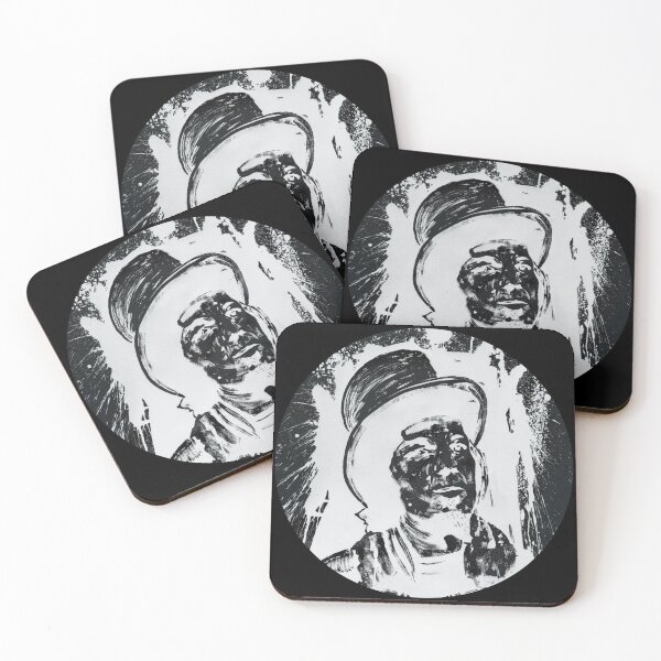 Item preview, capitan beefheart designed and sold by ZartyDesigns.