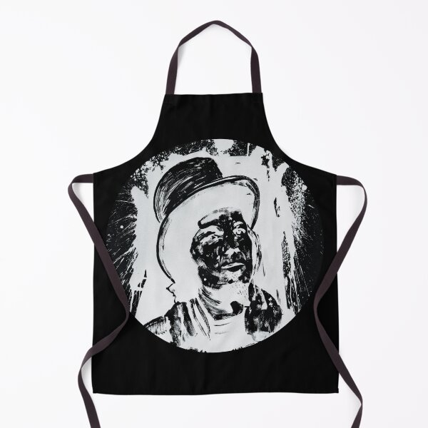 Item preview, captain beefheart designed and sold by ZartyDesigns.