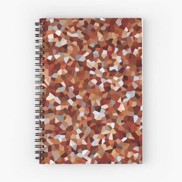 Item preview, Bold faceted geometric pattern that appears shiny  designed and sold by PatsIsland.