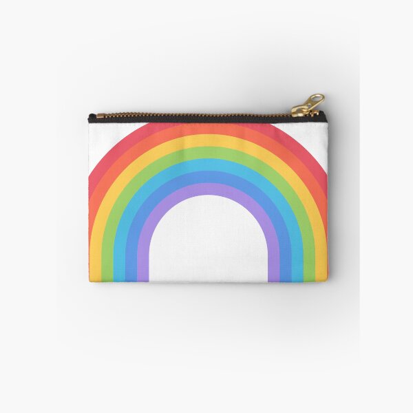 Item preview, Rainbow Sticker designed and sold by weirdcountry.