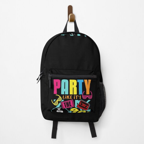 Item preview, 90ies nineties retro party - 70s 80s 90s Vintage old 90ies nineties retro party Design & Gifts designed and sold by shirti.