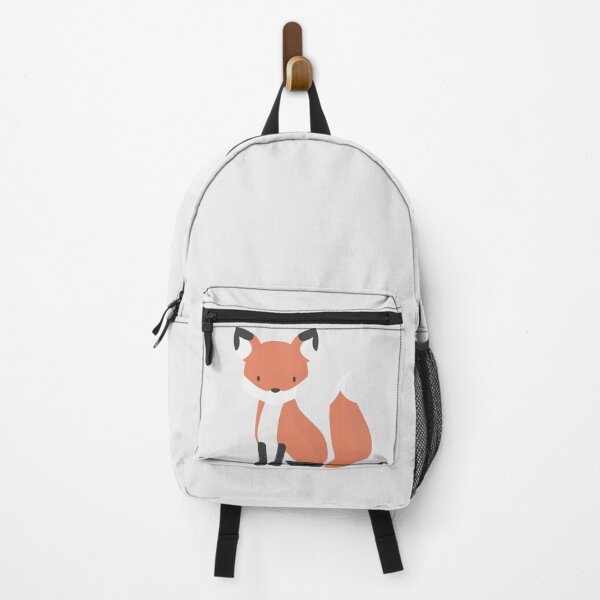 Item preview, Olivia, the fox designed and sold by PatiMN.