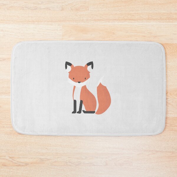 Item preview, Olivia, the fox designed and sold by PatiMN.