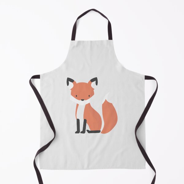 Item preview, Olivia, the fox designed and sold by PatiMN.