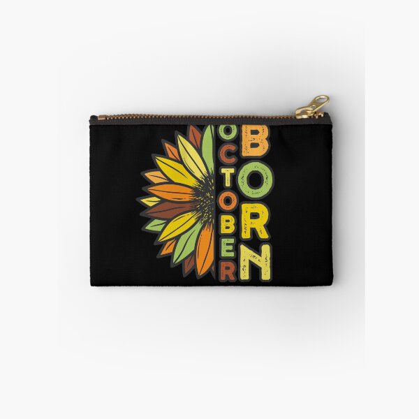 Item preview, October born designed and sold by inkedtee.