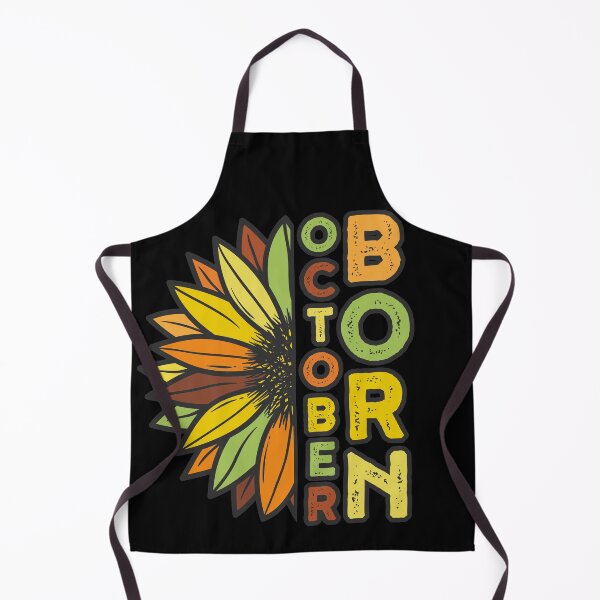 Item preview, October born designed and sold by inkedtee.