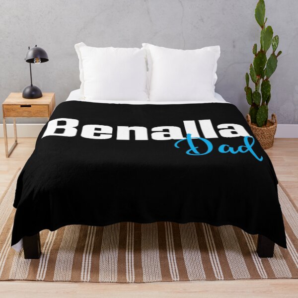 Item preview, Benalla Dad designed and sold by ProjectX23.