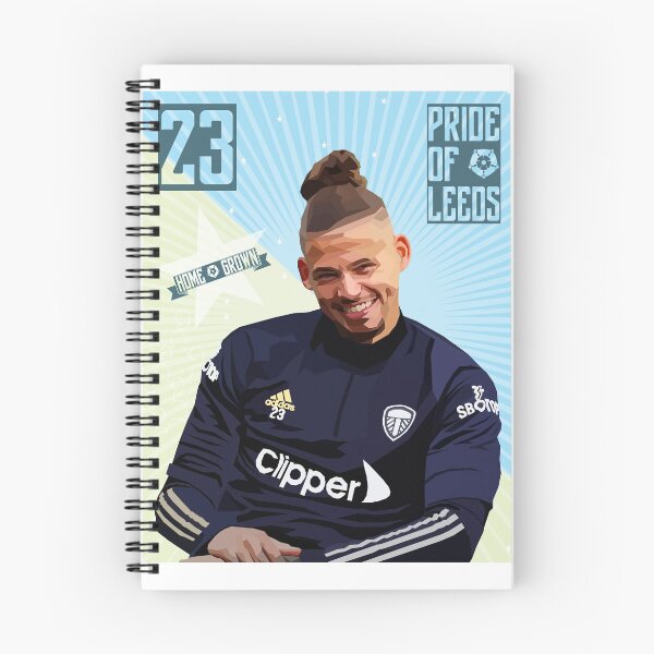 Item preview, Kalvin Phillips Pride of Leeds designed and sold by L33ds-Art.
