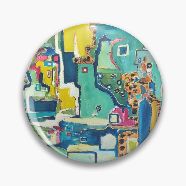 Item preview, Vue sur la Mer designed and sold by Wafa El Hilali.