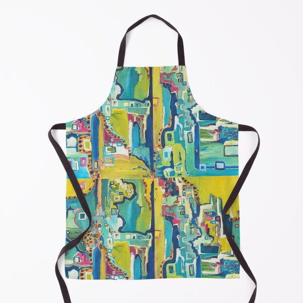 Item preview, Vue sur la Mer designed and sold by Wafa El Hilali.