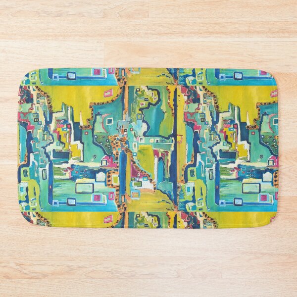 Item preview, Vue sur la Mer designed and sold by Wafa El Hilali.