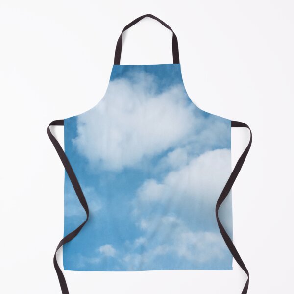 Item preview, White clouds and Blue skies designed and sold by jannelserrano.