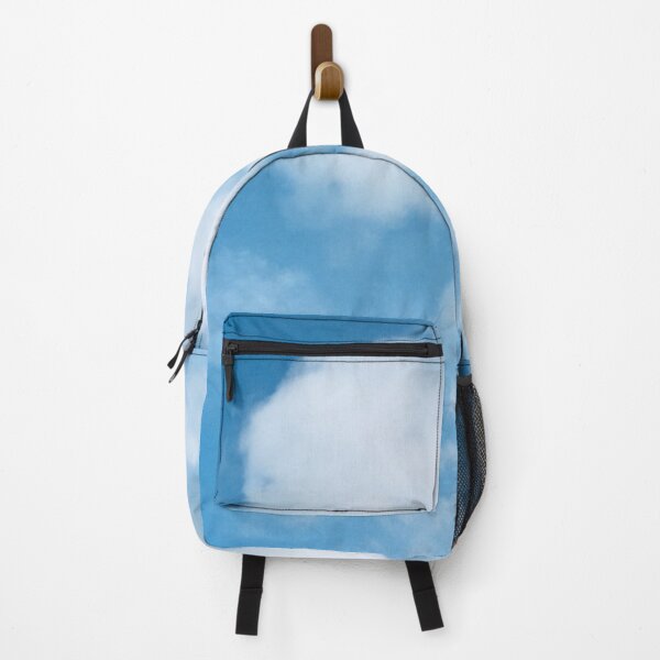 Item preview, White clouds and Blue skies designed and sold by jannelserrano.