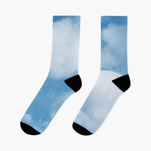 Item preview, White clouds and Blue skies designed and sold by jannelserrano.