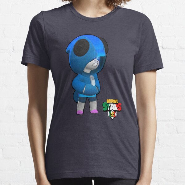 Brawl stars leon Camiseta esencial