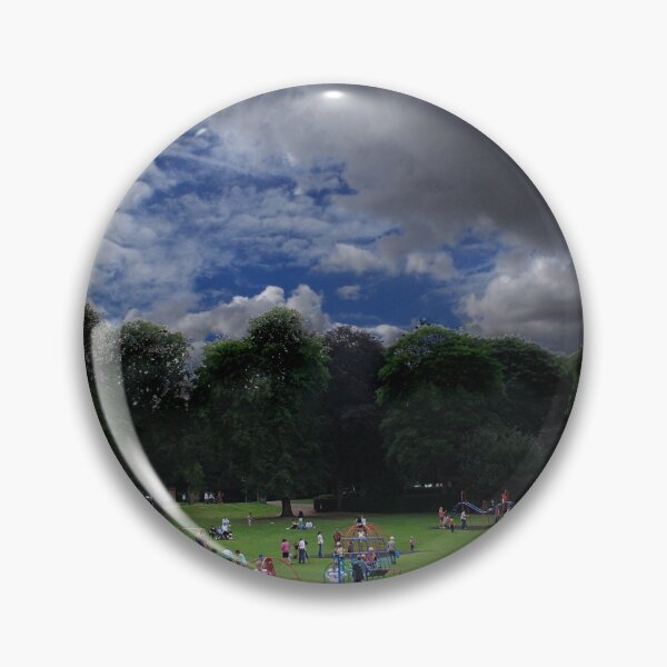 Item preview, Abington Park Northampton designed and sold by MJLDPS.