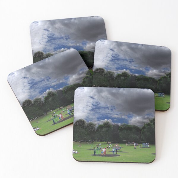 Item preview, Abington Park Northampton designed and sold by MJLDPS.