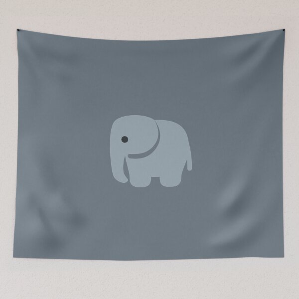 Item preview, Sophie, the elephant designed and sold by PatiMN.