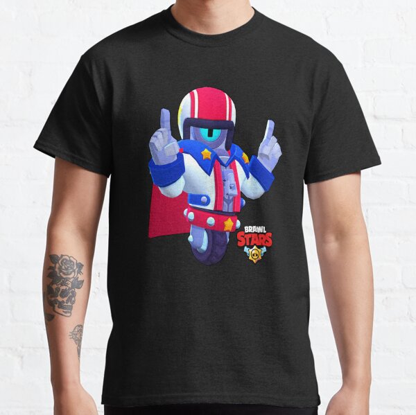 Brawl stars Camiseta clásica