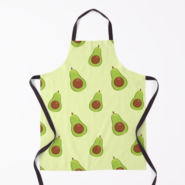 Item preview, Avocado pattern | avocado designed and sold by DerSenat.