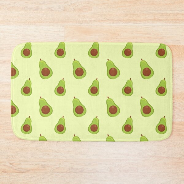 Item preview, Avocado pattern | avocado designed and sold by DerSenat.