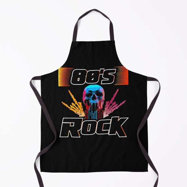 Item preview, Faded 1980s Rock Roll - 70s 80s 90s Vintage old Faded 1980s Rock Roll Design & Gifts designed and sold by shirti.