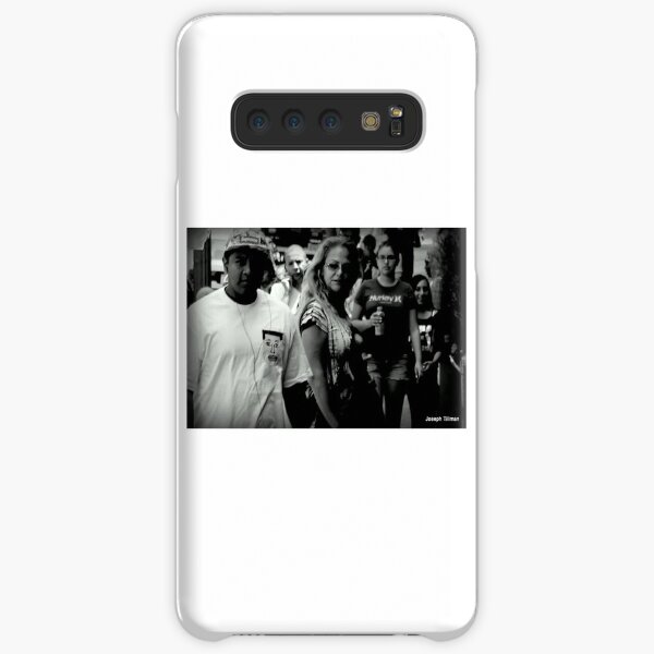 Varied Samsung Galaxy Snap Case