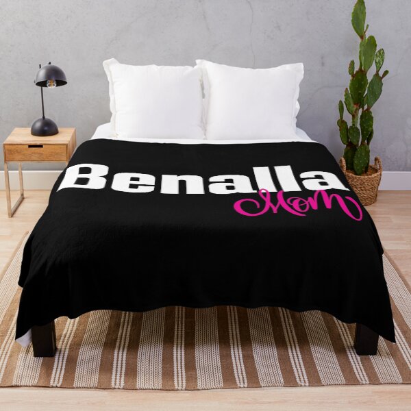 Item preview, Benalla Mom designed and sold by ProjectX23.