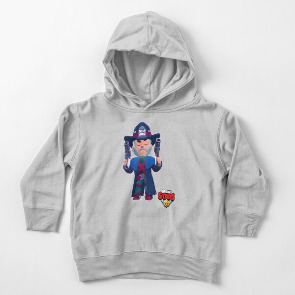 Brawl stars Sudadera con capucha para bebé