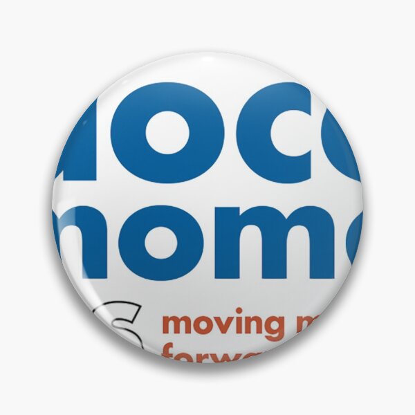 Item preview, Docomomo US Square Logo designed and sold by docomomo.